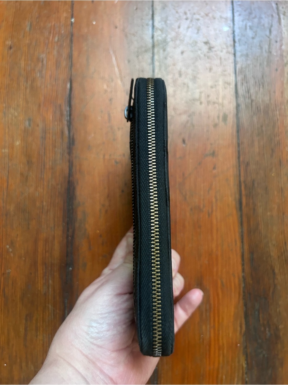 Chanel Travel Line Long Wallet - Picture 7 of 16